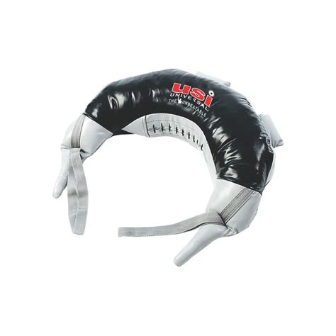Buy USI Banana Bag Bulgarian Power Bag Strength Body Training MMA ...