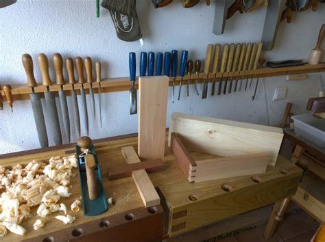 Cepillo de madera? - Herramienta manual - Foromadera