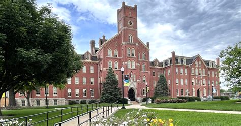 Quincy University - Tuition Fees, Acceptance Rate, Programs ...