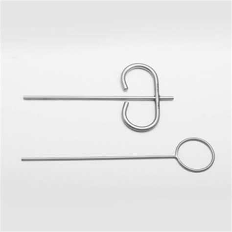 Waldent MTA Carrier Curved 1.2mm (12/102) | Endodontic Applicator for ...