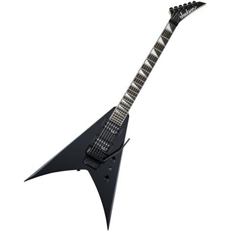 Buy Jackson Guitars JS Series King V JSR2 6-String Electric Guitar with ...