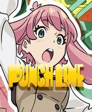Punch Line review for PS Vita, PS4, PC - Gaming Age