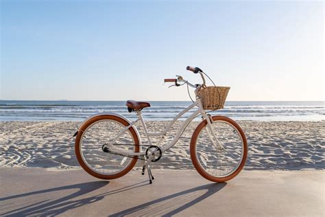 Coronado Bike & Surf at Hotel del | Coronado Bike Rentals