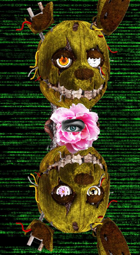 Image result for How Spring Trap Really Died