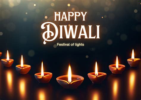 Diwali Greetings Hd