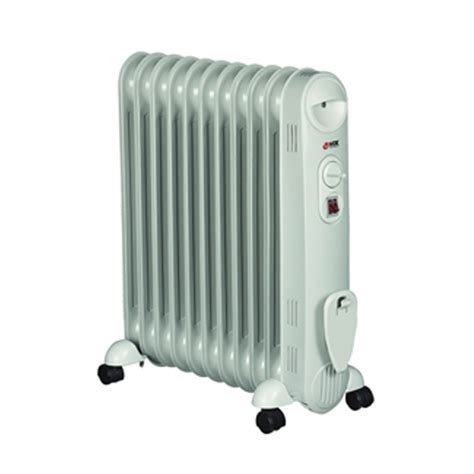 Radijator Uljani Vox OH 4311, 2000 W