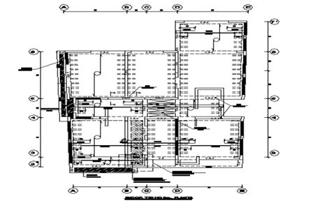 Building Top View Layout 的图像结果
