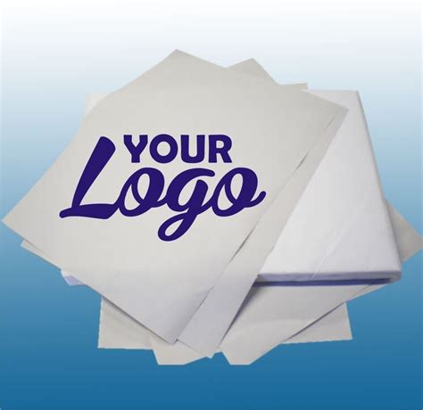 Printed Disposable Paper Car Floor Mats Unlimited Colours