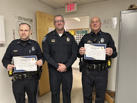 Police Department | Enfield NH