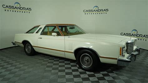 1977 Ford Thunderbird - 7th Gen Market - CLASSIC.COM