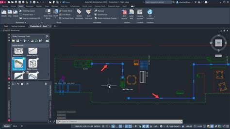 Image result for Create Asset Autodesk Factory Design