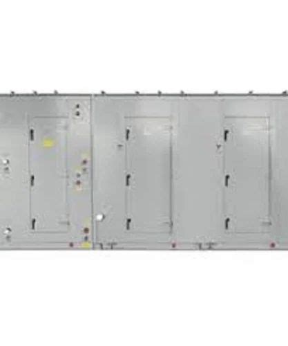 Air Handling Unit - Fan Coil Unit Distributor / Channel Partner from Surat