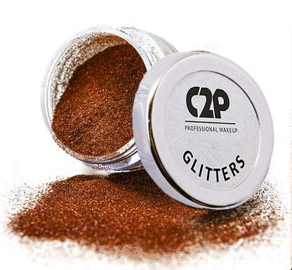 UPTOWN LOOSE GLITTERS