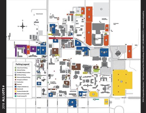 Where Is South Dakota University Located at Marcus Hanger blog