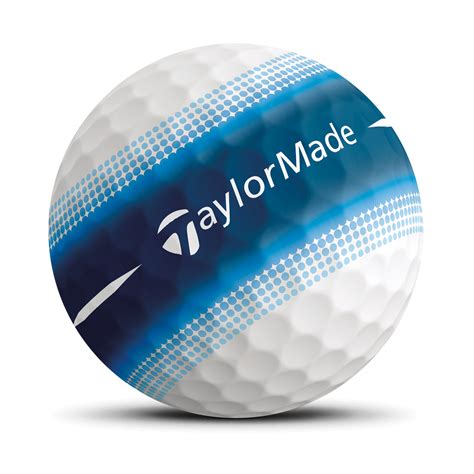 TaylorMade Tour Response Stripe 2023 Golf Balls | PGA TOUR Superstore