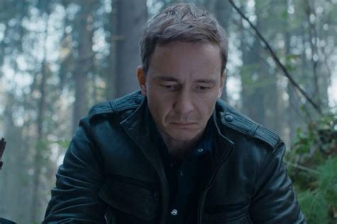 Тайга, сериал 2025-2025, 1 сезон - кадры, трейлеры, смотреть онлайн ...