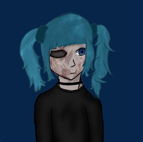 - Sally face without The mask by Echothefreak666 on DeviantArt