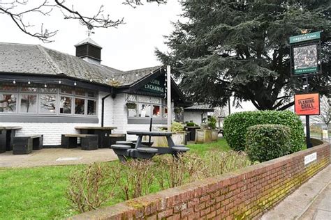 Good value - Reviews, Photos - Corn Exchange - Tripadvisor