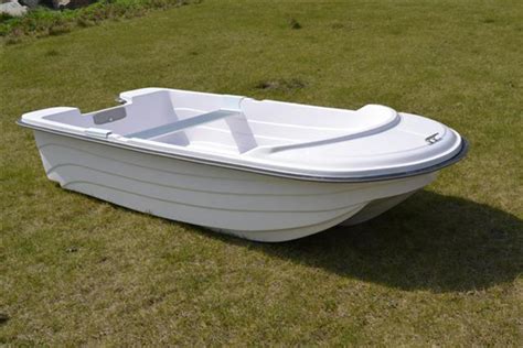 FRP-650海水路亚艇 - 玻璃钢船 - 威海海宝游艇有限公司