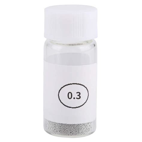 Tin Solder Ball BGA Reballing Soldering Heat Universal Stencil Balls ...