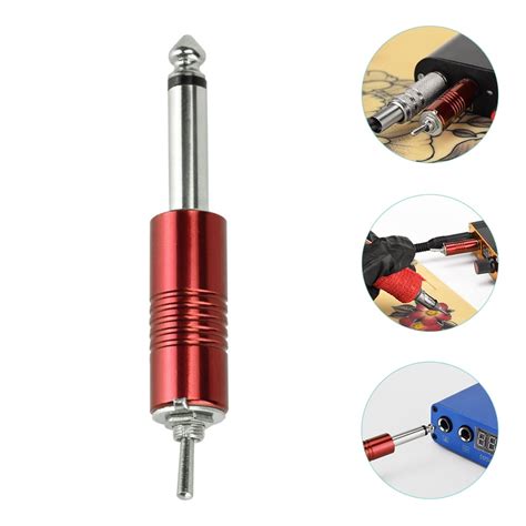 Buy Hemoton Wireless Power Supply Switch Tattoos Power Switch Tattoos ...