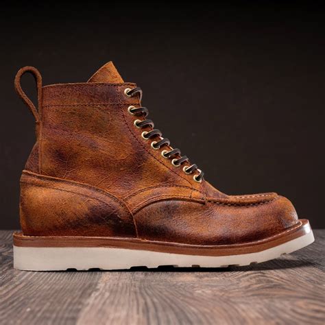 Thursday Boot Company | Handcrafted with Integrity