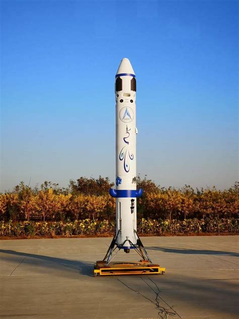 火箭回收技术验证成功：中国版猎鹰9号有戏-火箭,回收,猎鹰9号, ——快科技(驱动之家旗下媒体)--科技改变未来