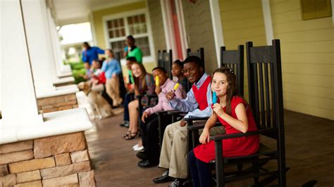 Program – Liberty Youth Ranch