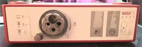 LED Light Source - Xenon Light Source Manufacturer from Ghaziabad