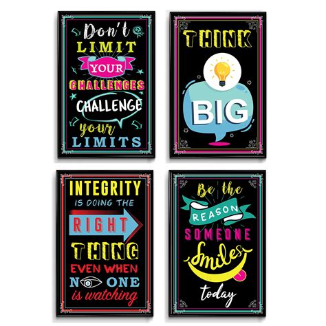 Inspirational Posters, Motivational Posters, Classroom Posters ...