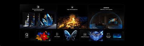 TCL TV C6KS Premium QD-MiniLED TV-55 to 75 Inch | TCL India