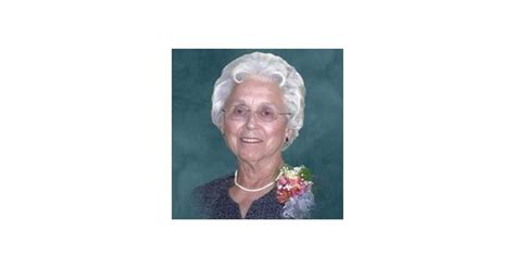 Margaret Louise Harper Obituary (2024) - Carrollton, MO - Bittiker ...
