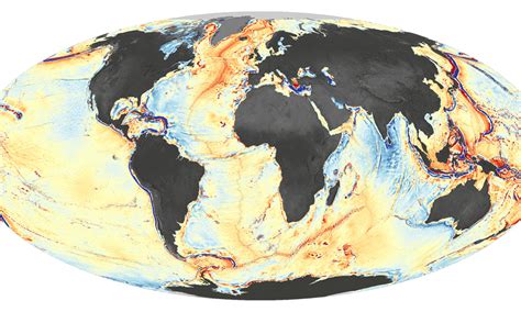 First Accurate World Map 的图像结果