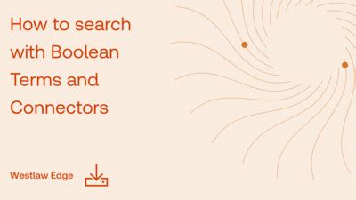 Image result for Boolean Connectors in ScienceDirect