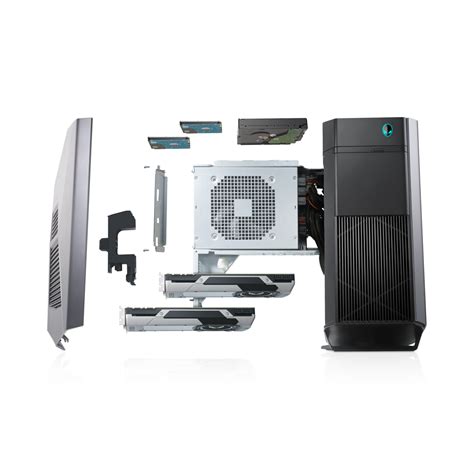 Image result for Alienware Tower