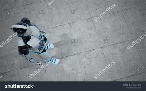 Machine Robot Top View Pic 的图像结果