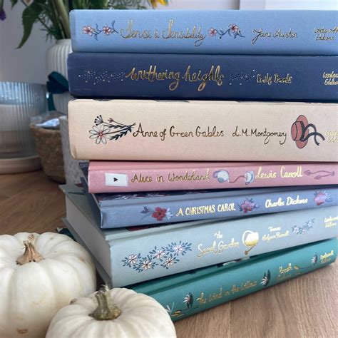 Beautiful Book Covers