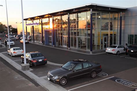 Mercedes-Benz Of San Diego | LinkedIn