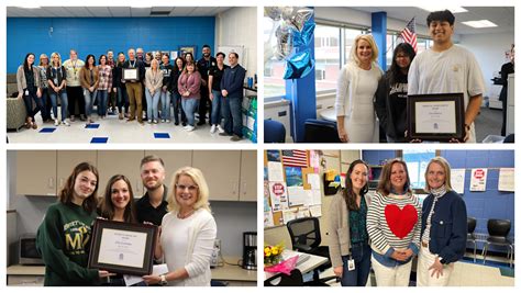 Elmbrook's 2024 WCASS Honorees Recognized | News Details