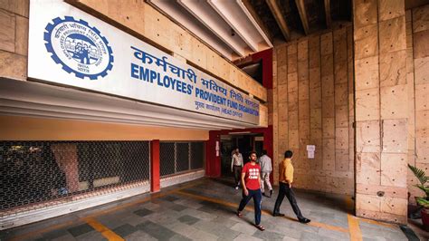 Don't touch your EPFO savings before… — What are premature withdrawal ...