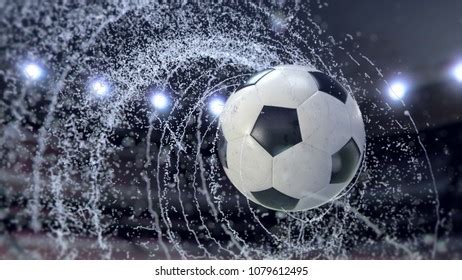 Image result for Soccer Ball Exploding