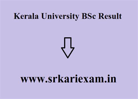 Image result for Transcript Kerala University B.Tech