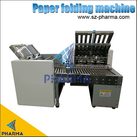 Image result for Desktop Paper Folder Machine