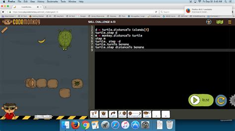 Image result for Code Monkey Adventure Skill Mode Part One Challenges