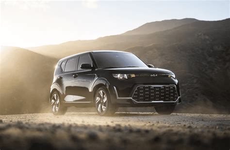 2025 Kia Soul Trim Comparison | Kia Dealer in Riverdale NJ