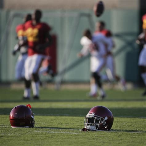 USC Football: Depth Chart Analysis, Complete 2014 Preview and ...