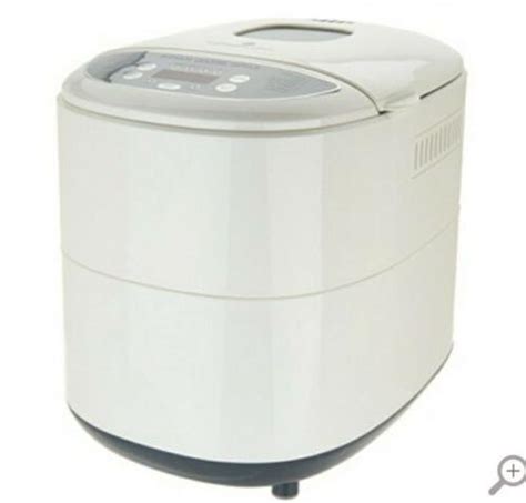 Image result for CooksEssentials Bread Machine