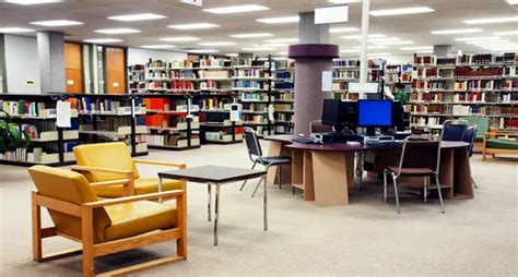 British Council Library | WhatsHot Mumbai