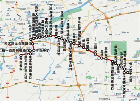 2021年4月9日起西安将调整366路公交- 西安本地宝