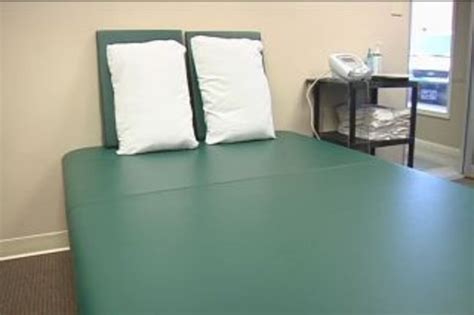 Physical therapy center opens in Trumann